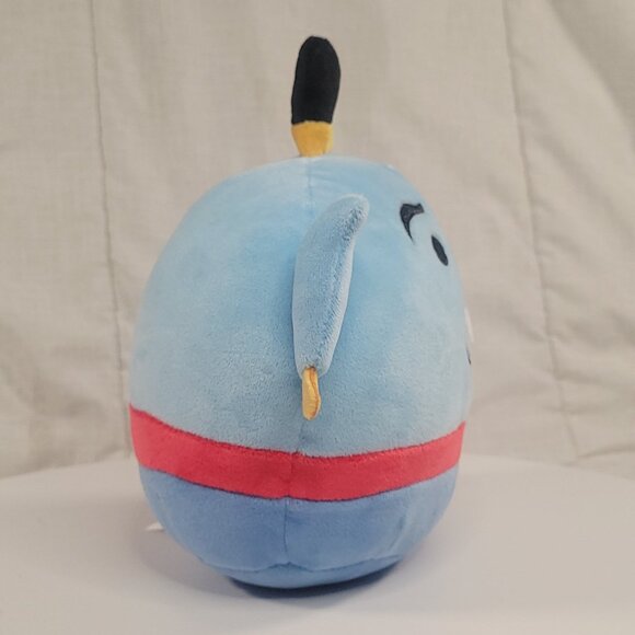 Disney 7.5" Squishmallows Genie from Aladdin - Picture 9 of 11